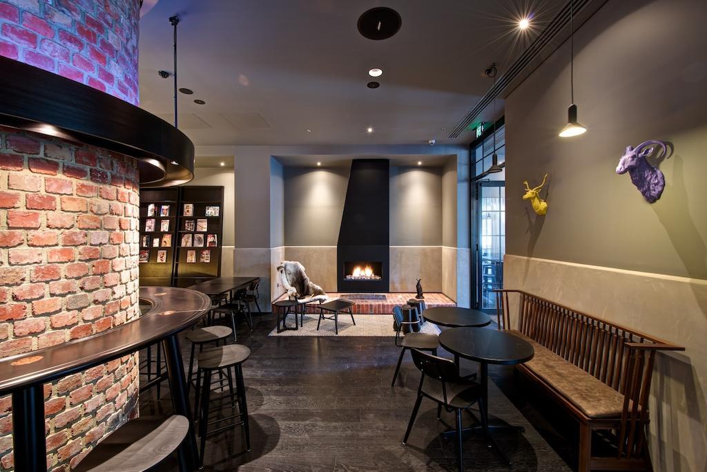 Wrap On Southbank Aparthotel Melbourne Exterior foto