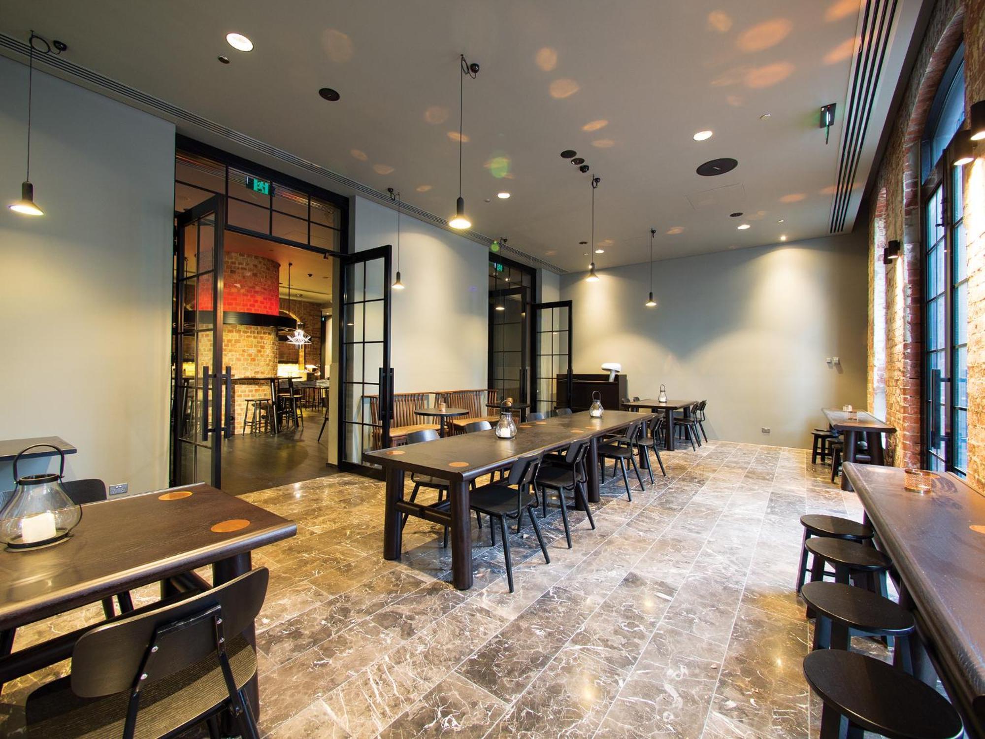 Wrap On Southbank Aparthotel Melbourne Exterior foto