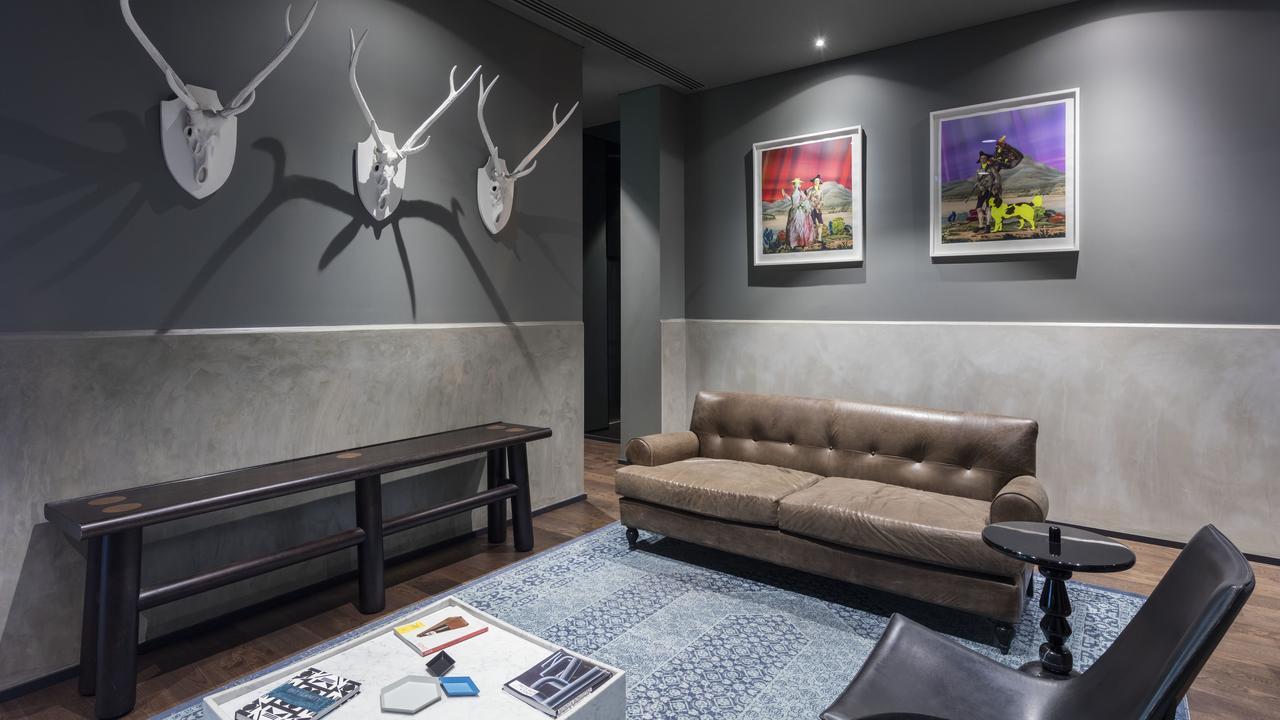 Wrap On Southbank Aparthotel Melbourne Exterior foto