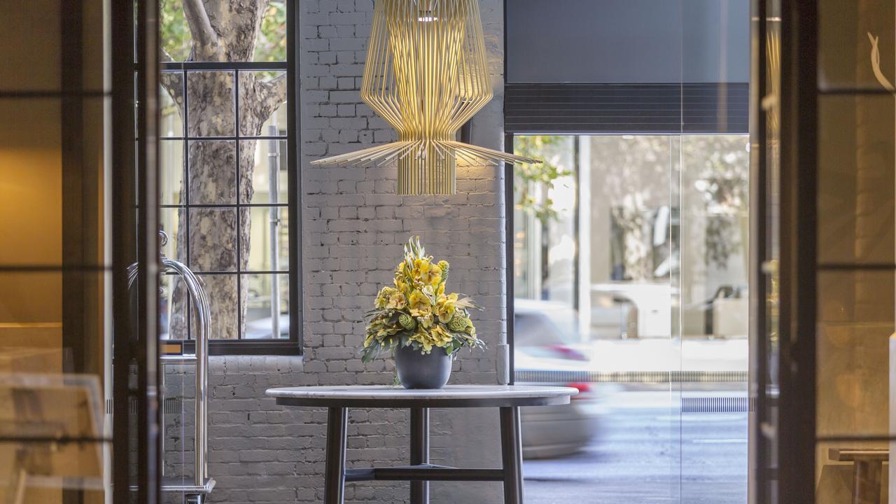 Wrap On Southbank Aparthotel Melbourne Exterior foto