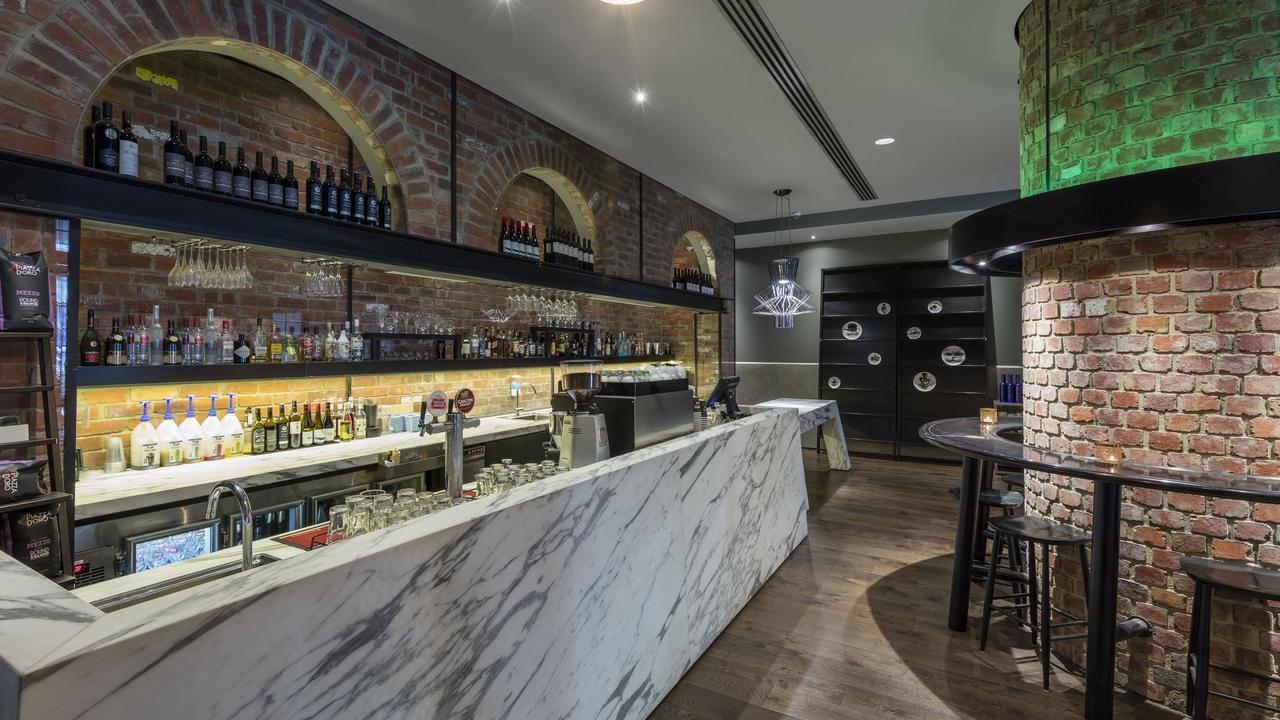 Wrap On Southbank Aparthotel Melbourne Exterior foto